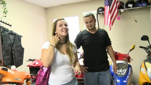 MoneyTalks: Plowing hard together with Stella Ferrari and JMac