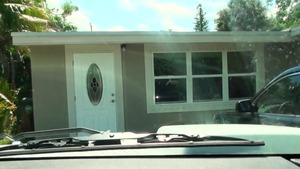 Street Blowjobs - Perfect Kesha & Josh cameltoe pussy fuck