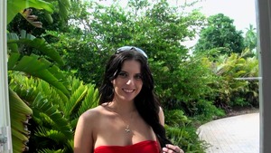 CumFiesta - Kodi Gamble with JMac sucking dick