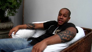 MikeinBrazil: Bald Diana Lins blonde anal fucked sex scene