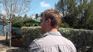 MILF Hunter - Joslyn James and Levi Cash dick sucking