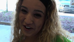 WeLiveTogether - Brett Rossi with Sammie Rhodes ass fucking