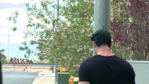 Brazzers Exxtra: Nicole Aniston is a bubble butt blonde hair