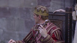 ZZ Series: Peta Jensen wearing dress blowjob outdoors HD