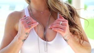 Pornstars Like It Big: Rachel Roxxx missionary sex