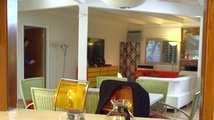 BRAZZERS Exxtra - Monique Alexander is really petite couple