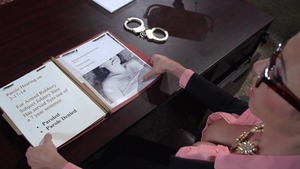 Brazzers.com: Hard pounding with Ariella Ferrera & Johnny Sins