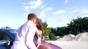 TeensLikeItBig: Small boobs Jojo Kiss spanking porno