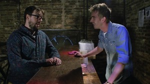 Pornstars Like It Big: Esperanza Gomez & Danny D missionary