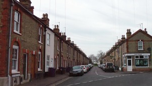 Hot & Mean - Ava Koxxx hair pulling