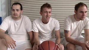 MILFs Like It Big: Danny D with Alura Jenson yoga in shower