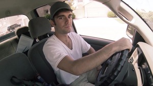 CFNM - Nikki Benz in tiny thongs femdom HD