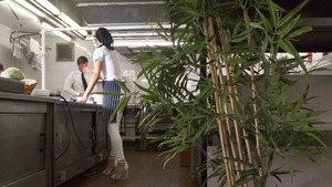 She's Gonna Squirt - Cumshot with Jasmine Jae and Danny D