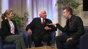 She's Gonna Squirt: Kiki Minaj and Danny D in public