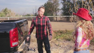 Teens Like It Big: Melissa XoXo and Ryan Madison XXX