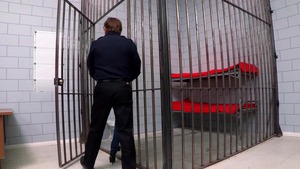 Hot and Mean: Big tits Ashley Graham stripteasing