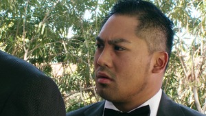 Real Wife Stories: Allison Moore masturbating porno