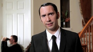 BabyGotBoobs: Eva Angelina hair pulling