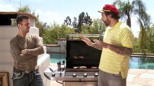 BabyGotBoobs - Karina White fingering