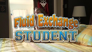 TeensLikeItBig: College student Jessie Andrews handjob