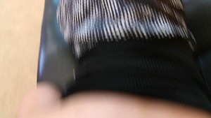 BigButtsLikeItBig - Inari Vachs & Keiran Lee reverse cowgirl