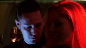 PornstarsLikeItBig: Blonde Breanne Benson riding big dick