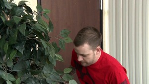 BigButtsLikeItBig: Shaved Sophie Dee craving cumshot