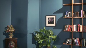 Real Wife Stories: Caucasian couple Emma Heart enjoys cumshot