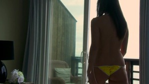 RealWifeStories: Muscle Tori Black cum on face reverse cowgirl