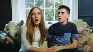 MILFs Like It Big - Barbie Sins reverse cowgirl XXX