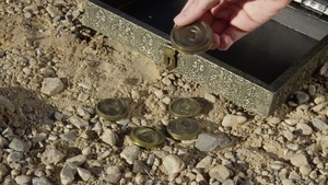 ZZ Series - Bald Jessa Rhodes sex toys ass licking