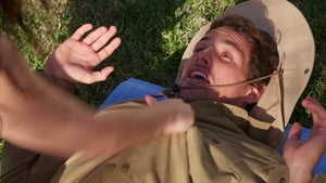 LilHumpers - American brunette Dana Dearmond 69 outdoors