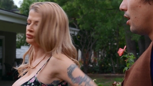 Lil Humpers - Joslyn James doggy fuck video