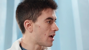 LilHumpers: 18 yr old Brooklyn Blue ballet