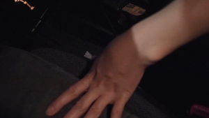 Stranded Teens - Cadence Lux is really brown hair couple