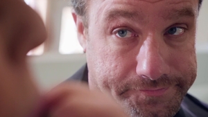 Hot & Mean - Brunette Lilly Lit cheating