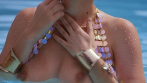 BabyGotBoobs: Skye Blue and Keiran Lee getting a facial