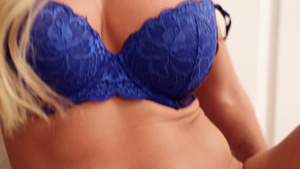 Hot and Mean - Couple Molly Stewart among Jessa Rhodes 69