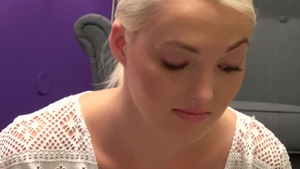 Fake Hostel - Lovita Fate pussy fuck