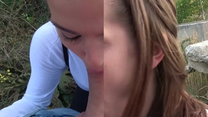 PublicAgent.com - Nana Garnet sex for cash