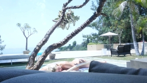 KinkyFamily - European Khloe Kapri shared