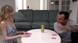 BrattySis: Busty girl Mackenzie Moss goes for plowing hard