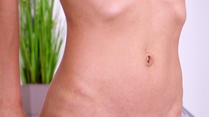 Nubiles.net - Busty Veronica Clark orgasm sex tape