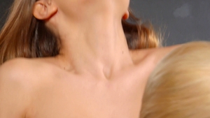 Girls Only Porn - Tanned Rebecca Volpetti butt fuck orgasm