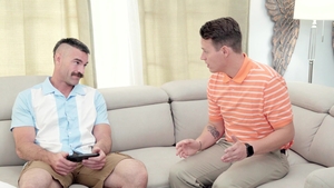 ThatSitcomShow: Mackenzie Moss next to petite Casey Calvert