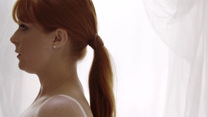 Romance - Penny Pax and Mick Blue throat fuck