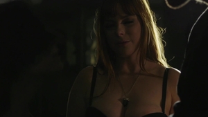 New Sensations - Violet Starr BDSM sex video