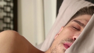 NewSensations: Hard sex scene with Jasmine Callipygian