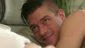 NewSensations.com - Brunette Jenna Reid craving nailing