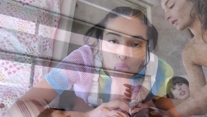 Cum4K.com - Plowing hard accompanied by Emily Willis